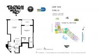 Floor Plan Thumbnail